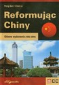 Reformując Chiny Główne wydarzenia 1992-2004 online polish bookstore