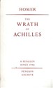 The Wrath of Achilles  polish books in canada