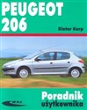 Peugeot 206 Poradnik użytkownika pl online bookstore