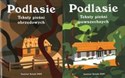 Podlasie teksty pieśni obrzędowych / Podlasie teksty pieśni powszechnych  Polish Books Canada