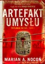 Seton Tom 1 Artefakt umysłu Polish bookstore