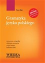 Gramatyka języka polskiego pl online bookstore