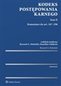 Kodeks postępowania karnego Tom 2 Komentarz do art. 167-296 - Ryszard Stefański, Stanisław Zabłocki