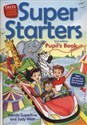 Super Starters Second Edition Pupil's Book Polish bookstore