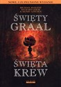 Święty Graal Święta krew Polish bookstore