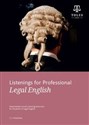 Listenings for Professional Legal English Intermediate-Level Listening Exercises for Students of Legal English bookstore