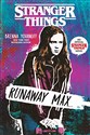 Stranger Things: Runaway Max - Polish Bookstore USA