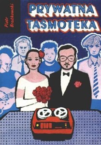 Prywatna Taśmoteka Bookshop