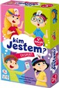 Kim jestem? Ekspert - 