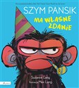 Szym Pansik ma własne zdanie pl online bookstore