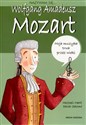 Nazywam się Wolfgang Amadeusz Mozart Polish Books Canada