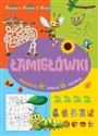 Łamigłówki online polish bookstore