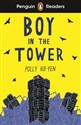 Penguin Readers Level 2: Boy In The Tower (ELT Graded Reader) Polish Books Canada