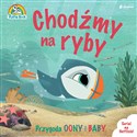 Chodźmy na ryby. Wyspa Puffinów - Opracowanie Zbiorowe