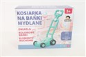 Kosiarka na bańki niebieska buy polish books in Usa