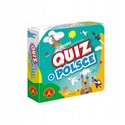 Quiz o Polsce - 