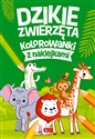 Dzikie zwierzęta  