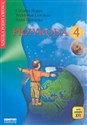 Przyroda 4 Podręcznik Szkoła podstawowa buy polish books in Usa