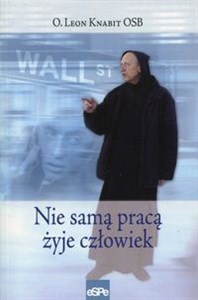 Nie samą pracą żyje człowiek books in polish