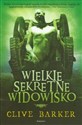 Wielkie sekretne widowisko polish books in canada