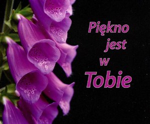 Piękno jest w tobie perełki  