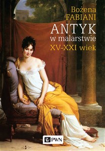 Antyk w malarstwie  