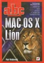 ABC MAC OS X Lion to buy in Canada