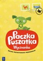 Paczka Puszatka Wycinanka Wychowanie przedszkolne - Polish Bookstore USA