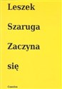 Zaczyna się to buy in Canada