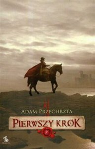 Pierwszy krok - Polish Bookstore USA
