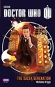 Doctor Who The Dalek Generation polish usa