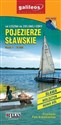 Mapa turystyczna - Pojezierze Sławskie 1:75 000 online polish bookstore