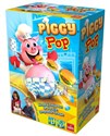 Gra Piggy Pop -  Bookshop