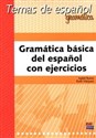 Gramática básica del español con ejercicios - Polish Bookstore USA