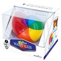 Rainbow Nautilus - łamigłówka RT - poziom 3/5 G3 chicago polish bookstore