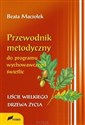 Przewodnik metodyczny programu wychowawczego świetlic - Beata Maciołek