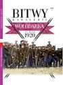 Bitwy Kawalerii Tom 3 Wołodarka 29 maja 1920 Bookshop