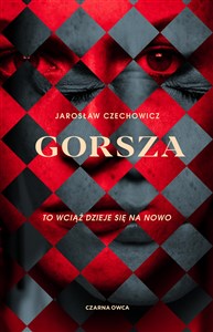 Gorsza polish books in canada