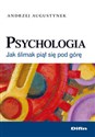 Psychologia Jak ślimak piął się pod górę - Polish Bookstore USA