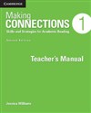 Making Connections Level 1 Teacher's Manual  