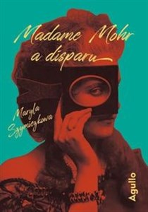 Madame Mohr a disparu polish usa