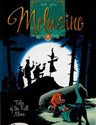 Melusine 5 Tales of the Full Moon  polish books in canada