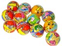 Piłeczka piankowa miękka 6,3cm (12szt) polish usa