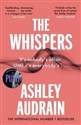 The Whispers  - Ashley Audrain books in polish