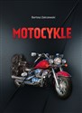 Motocykle books in polish