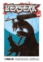 Berserk Volume 28 in polish