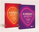 Kardiogeriatria Tom 1-2  - Zyta Beata Wojszel, Jerzy Gąsowski, Marek Rajzer, Karolina Piotrowicz, Agnieszka Kasiukiewicz