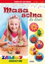 Masa solna dla dzieci Zabawy edukacyjne polish books in canada