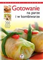 Gotowanie na parze i w kombiwarze - Polish Bookstore USA