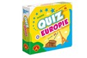 Quiz o Europie - 